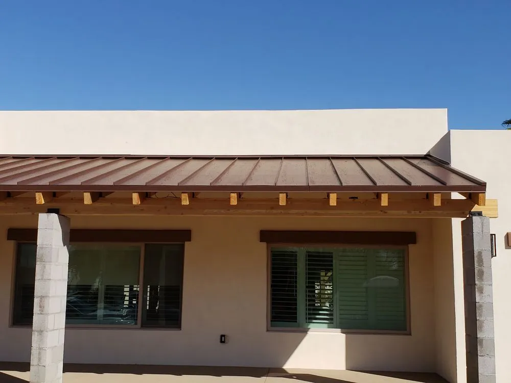 Slide of Desert State Roofing