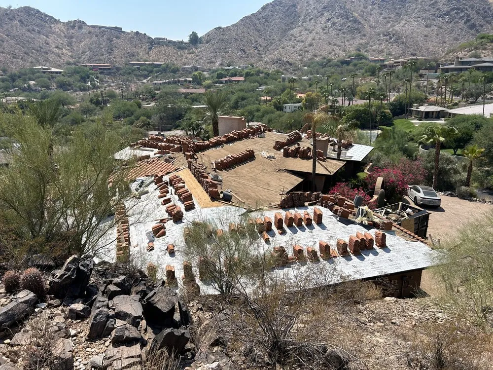 Slide of Desert State Roofing