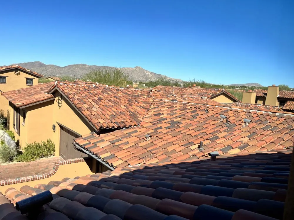 Slide of Desert State Roofing