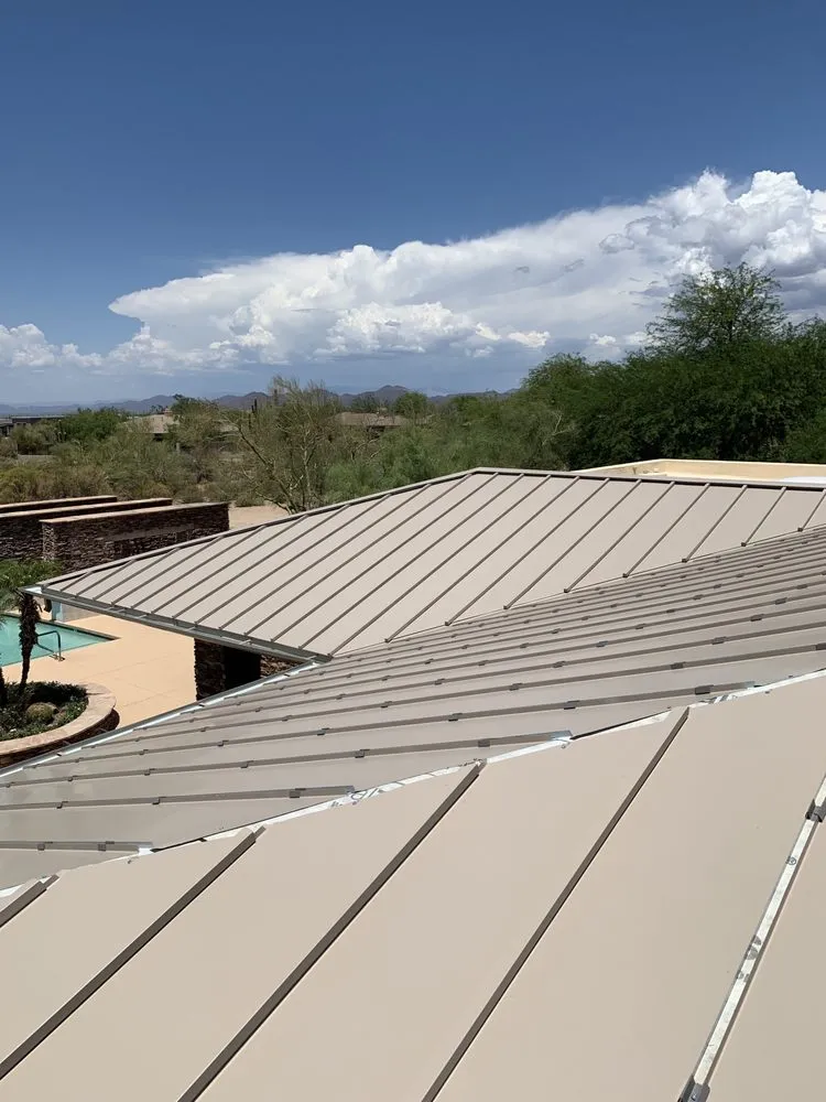 Slide of Desert State Roofing