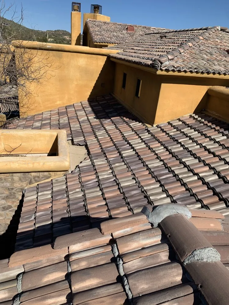 Slide of Desert State Roofing