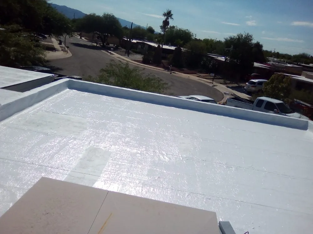 Slide of Desert Storm Roofing