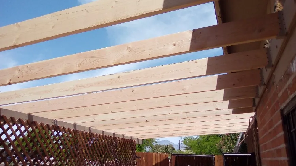 Slide of Desert Storm Roofing