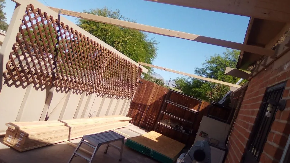 Slide of Desert Storm Roofing