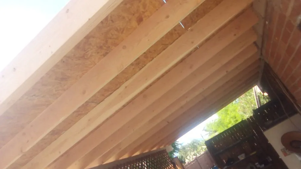 Slide of Desert Storm Roofing