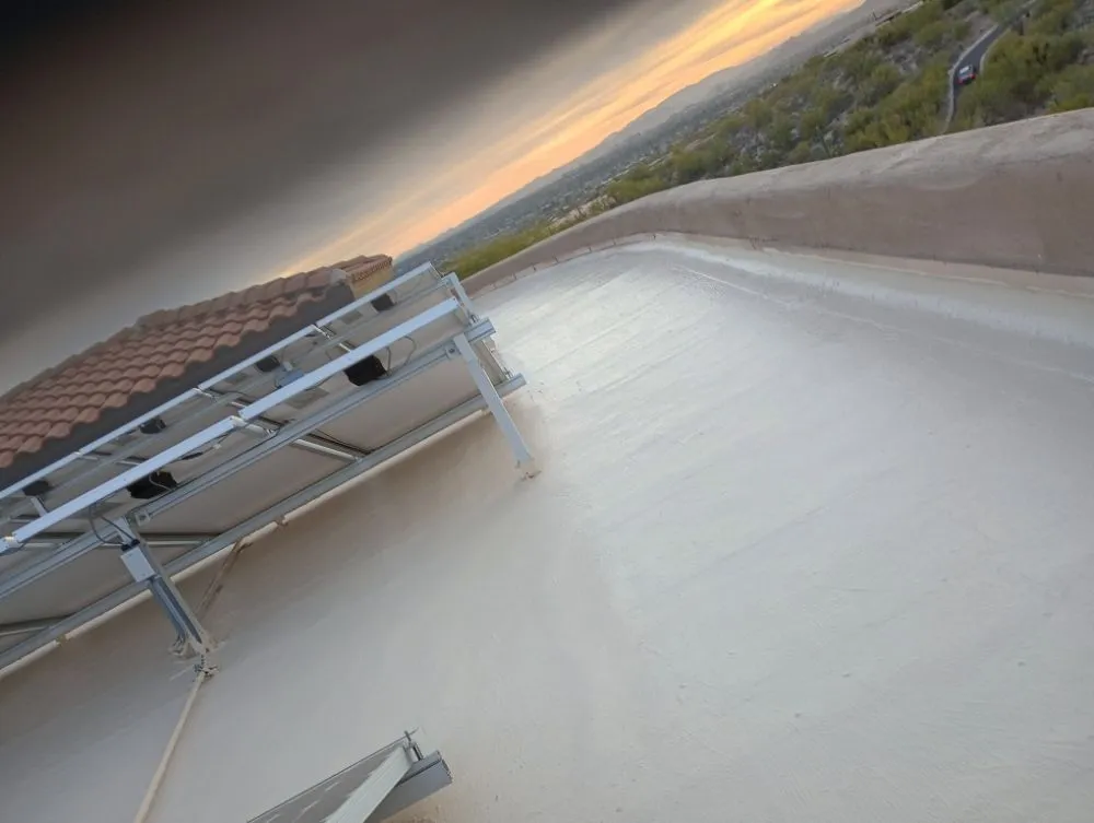 Slide of Desert Storm Roofing