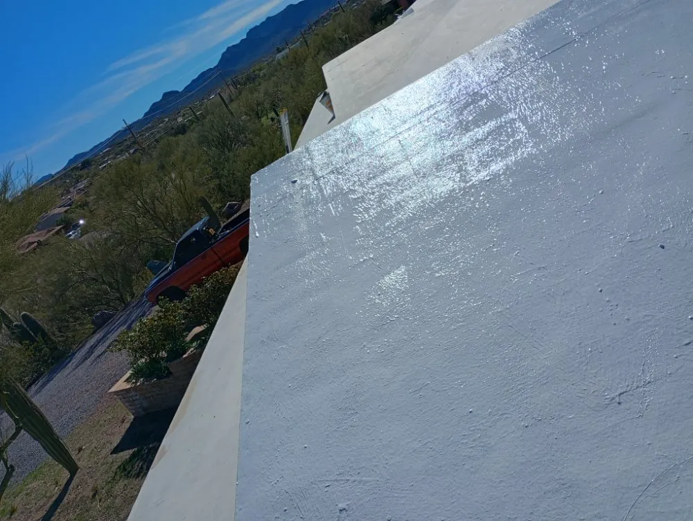 Slide of Desert Storm Roofing