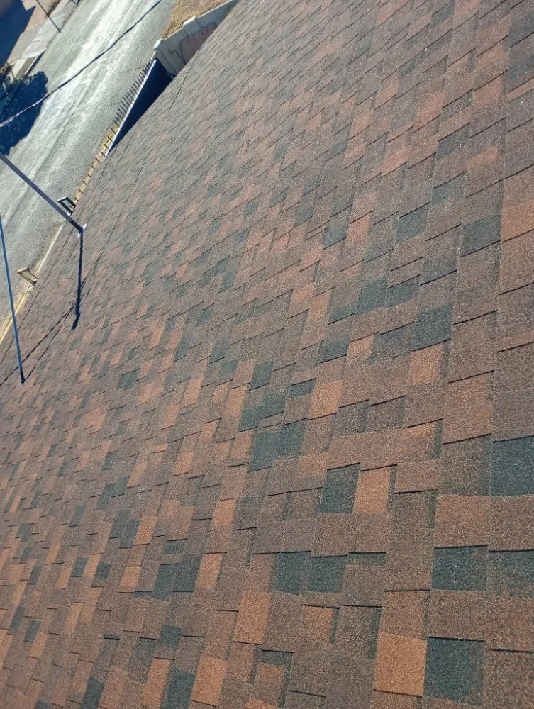 Slide of Desert Storm Roofing