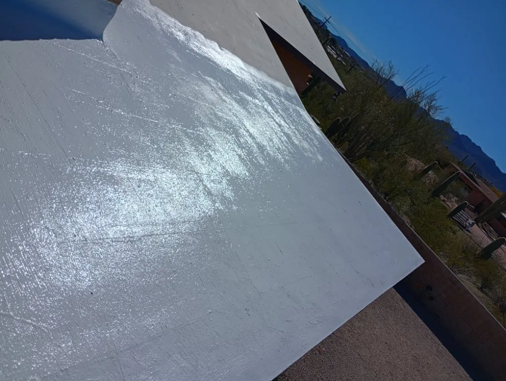 Slide of Desert Storm Roofing