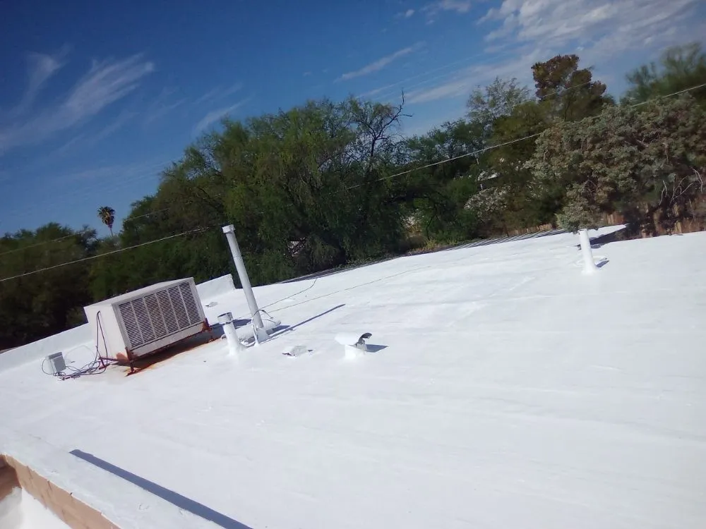 Slide of Desert Storm Roofing