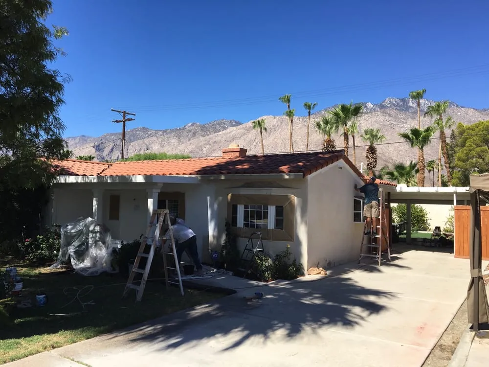 Slide of Desert Valley Construction & Roofing