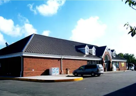 Slide of DeShazo and Son Roofing