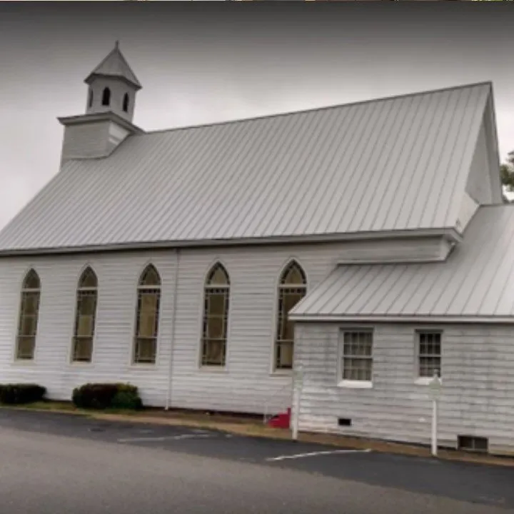 Slide of DeShazo and Son Roofing