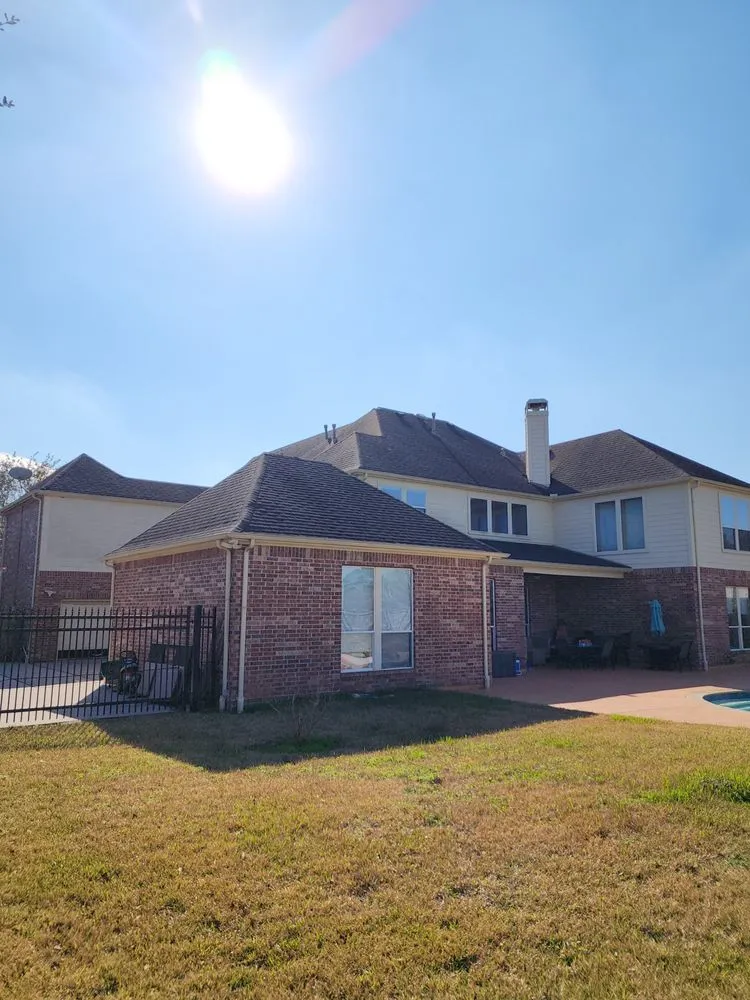 Slide of Design & Conquer Construction