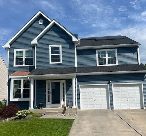 Expert metal roofing installation for homes in Deptford Township, NJ by Design A Castle Remodelers