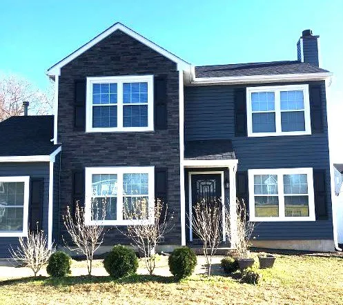 Professional metal roofing installation after storm damage in Deptford Township, NJ by Design A Castle Remodelers