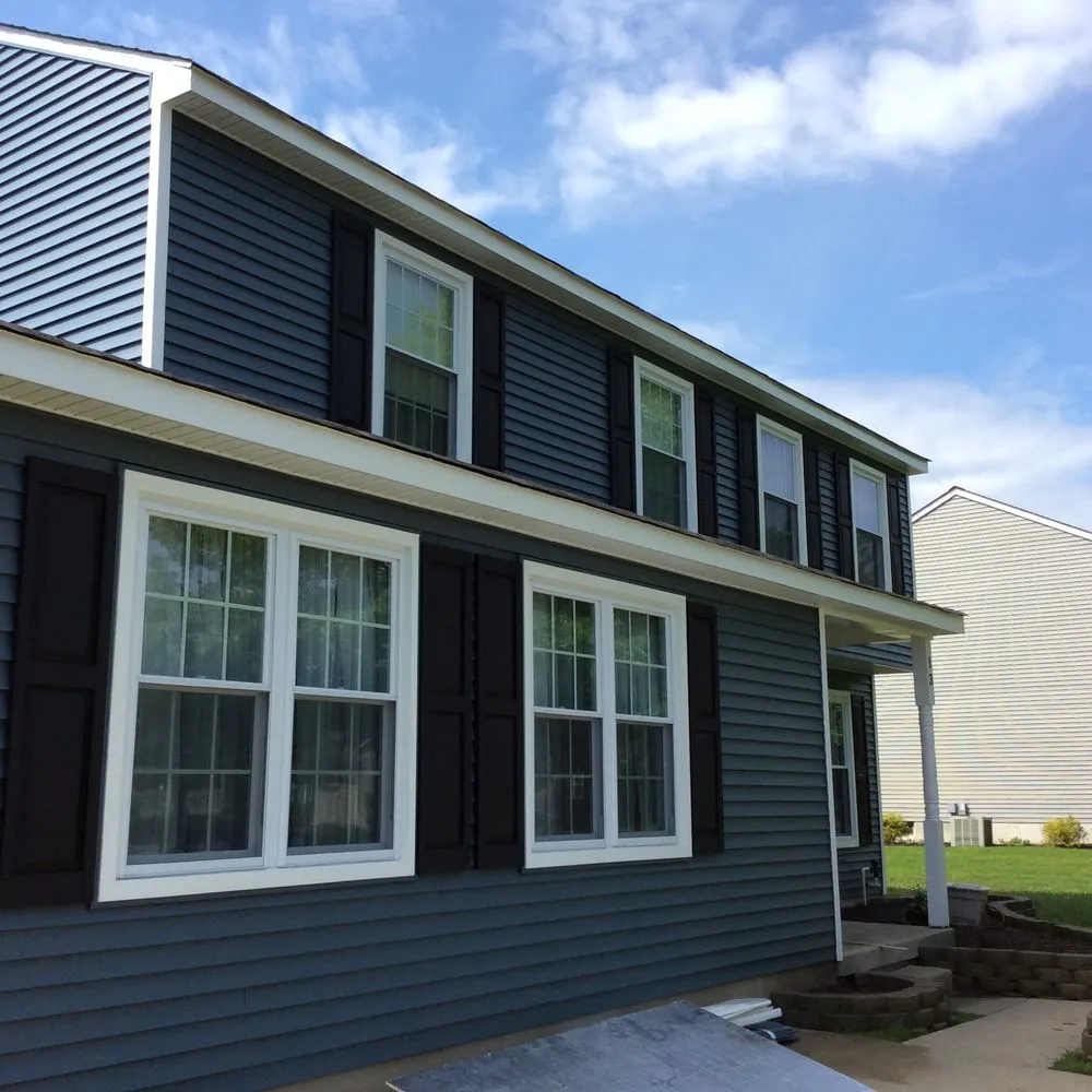 Local roof repair experts serving Deptford Township, NJ - Design A Castle Remodelers