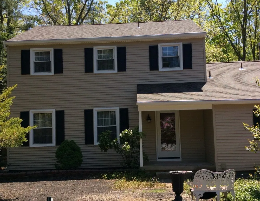 Top-rated roof repair after storm damage across Voorhees Township, NJ - Design A Castle Remodelers