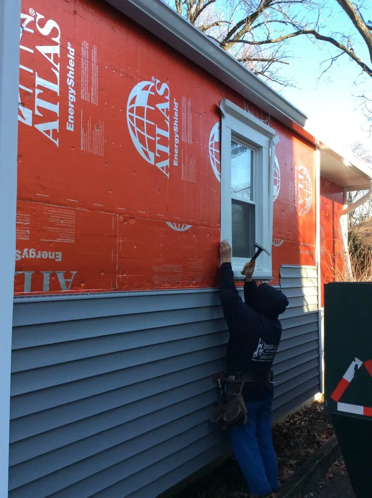 Trusted shingle roofing service near you across Voorhees Township, NJ - Design A Castle Remodelers