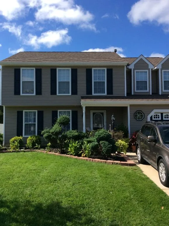 Professional roof installation for fast service across Voorhees Township, NJ - Design A Castle Remodelers