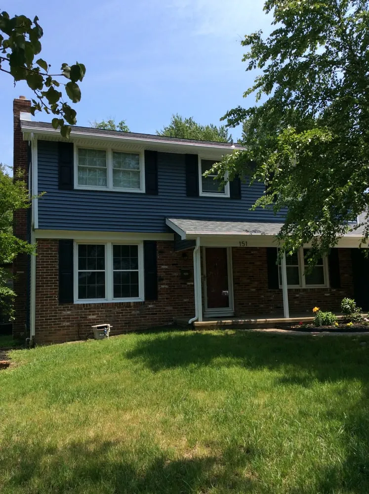 Local roof inspection experts serving Voorhees Township, NJ - Design A Castle Remodelers