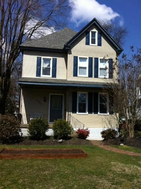 Licensed storm damage roof repair experts serving Voorhees Township, NJ - Design A Castle Remodelers