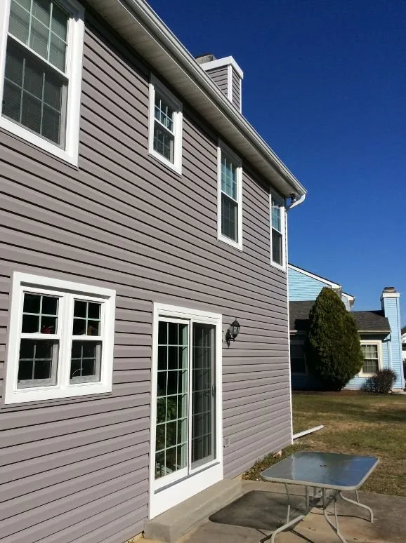 Expert flat roof repair in Voorhees Township, NJ by Design A Castle Remodelers