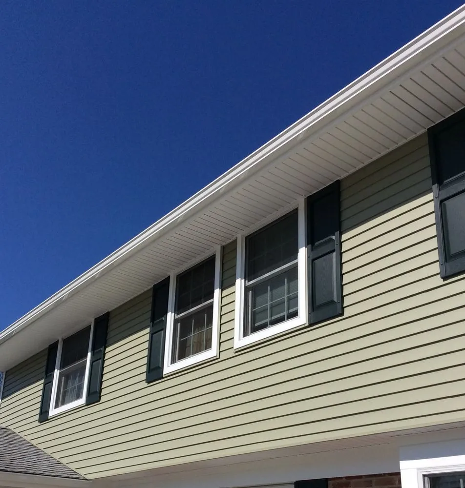 Licensed metal roofing installation after storm damage across Voorhees Township, NJ - Design A Castle Remodelers