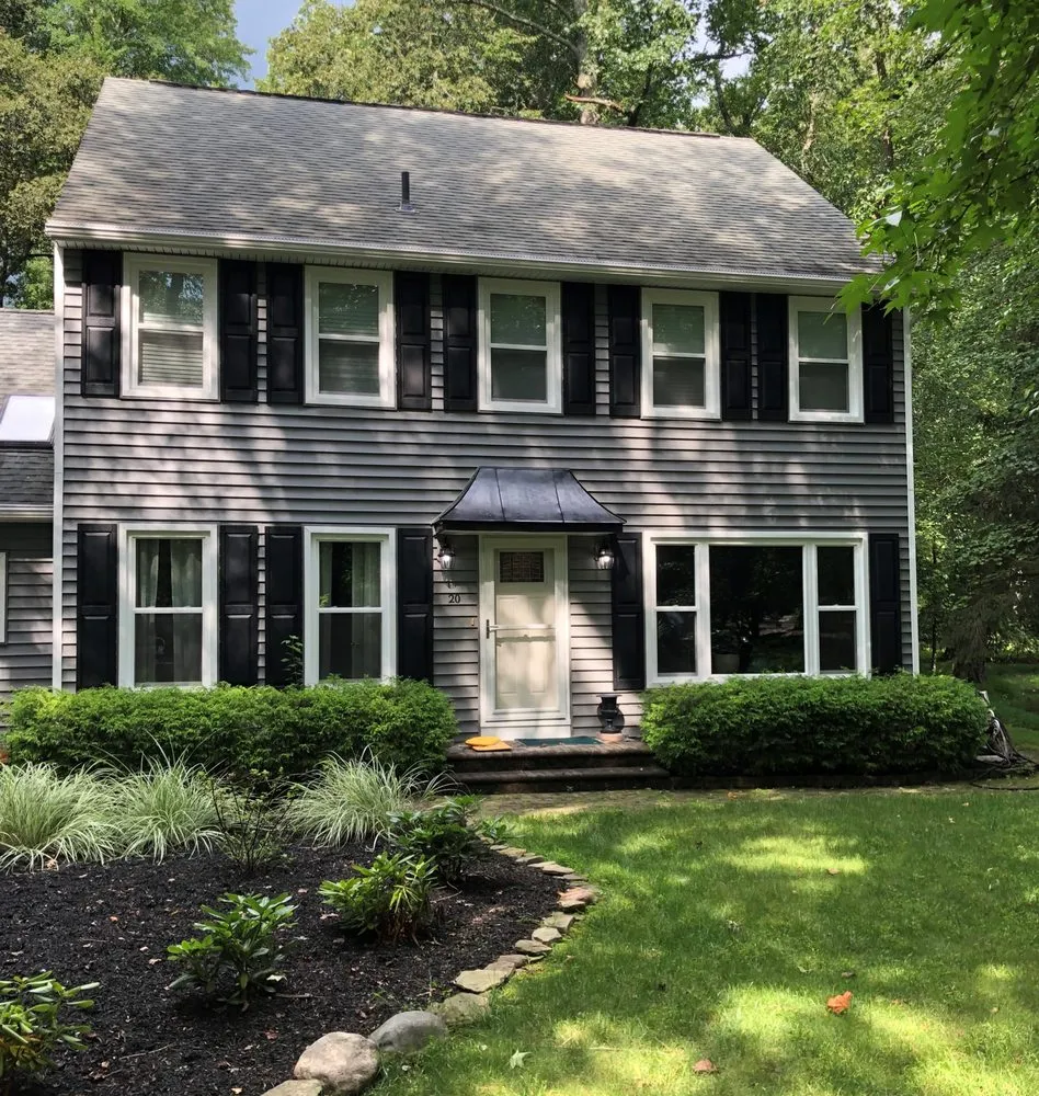 Professional flat roof repair experts serving Voorhees Township, NJ - Design A Castle Remodelers
