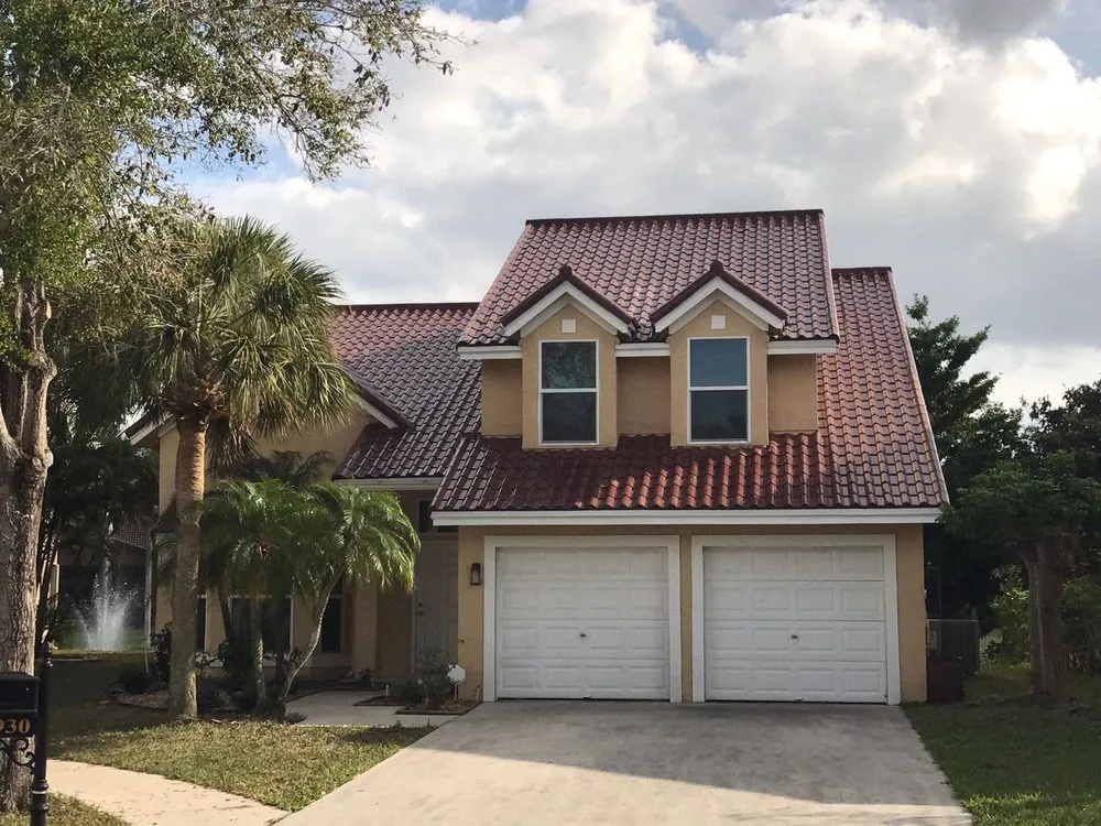 Slide of Design Builder Roofs