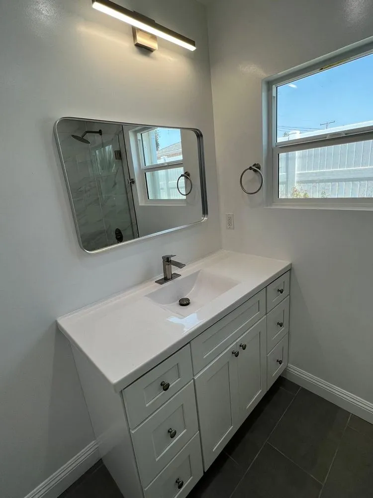 Slide of Design Builder's Group