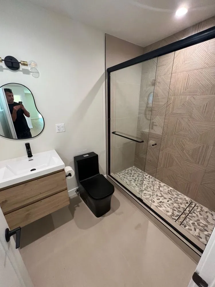 Slide of Design Builder's Group