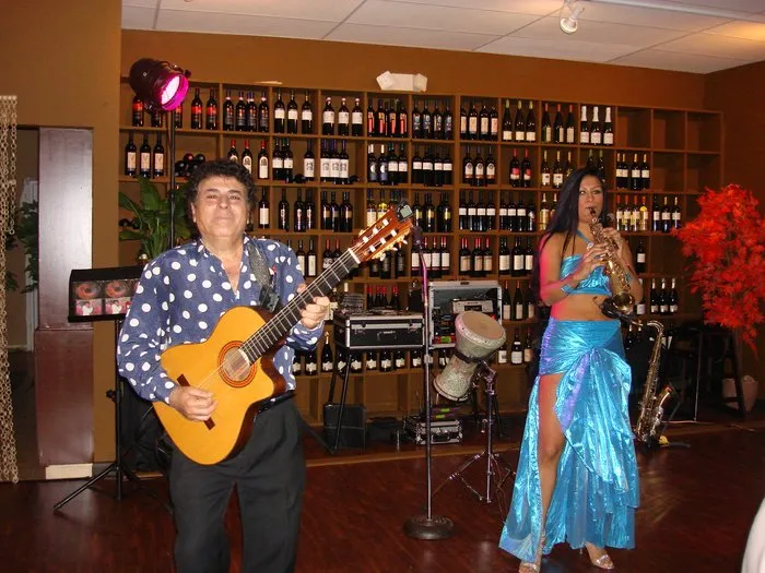 Slide of Design Builder's Group