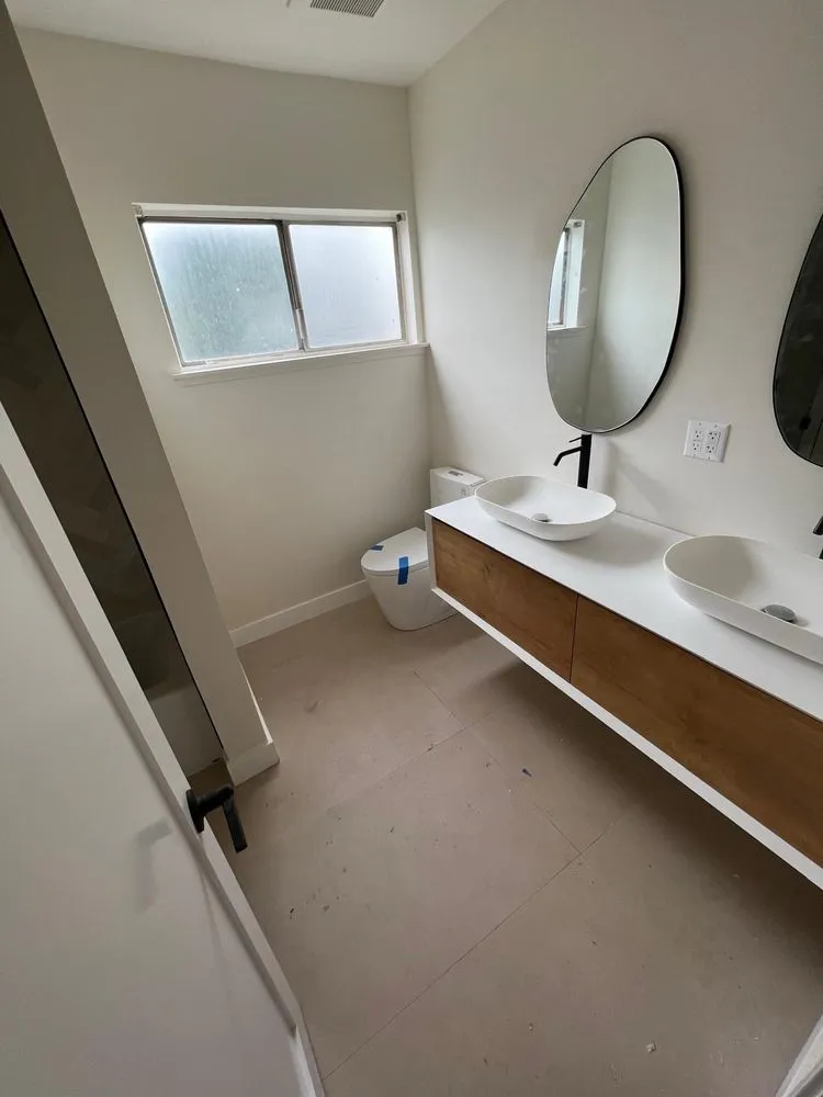 Slide of Design Builder's Group