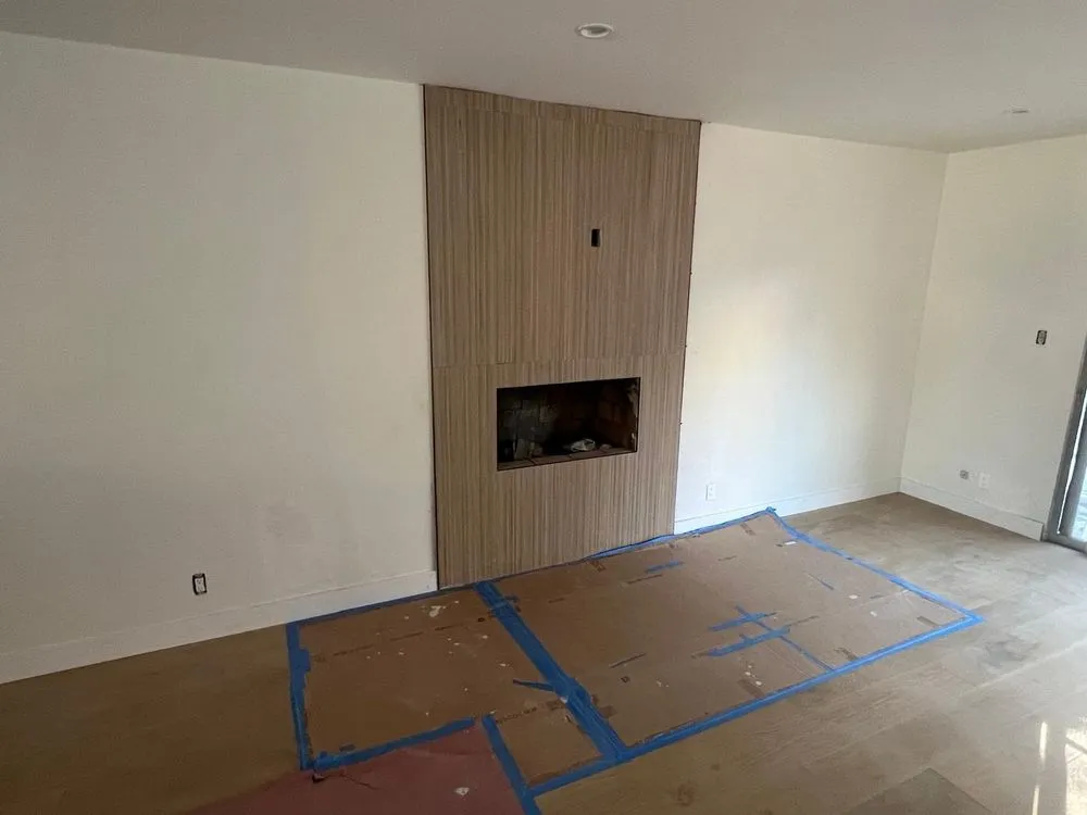 Slide of Design Builder's Group