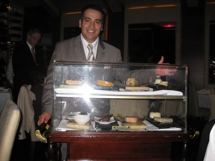 Slide of Design Builder's Group