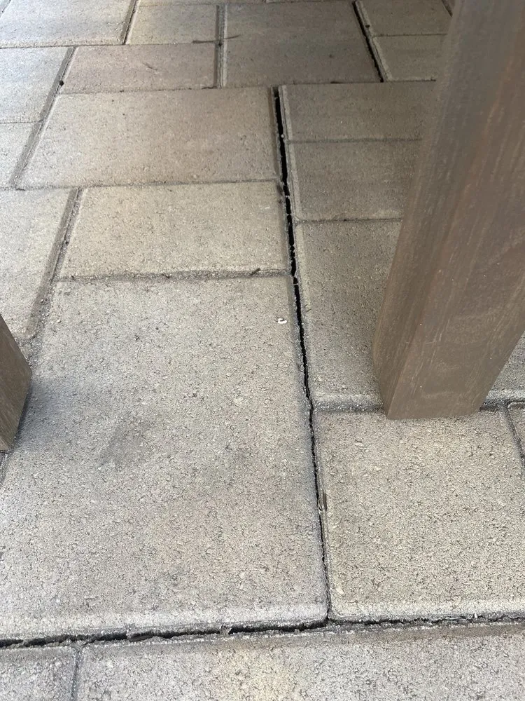 Slide of Design Builder's Group