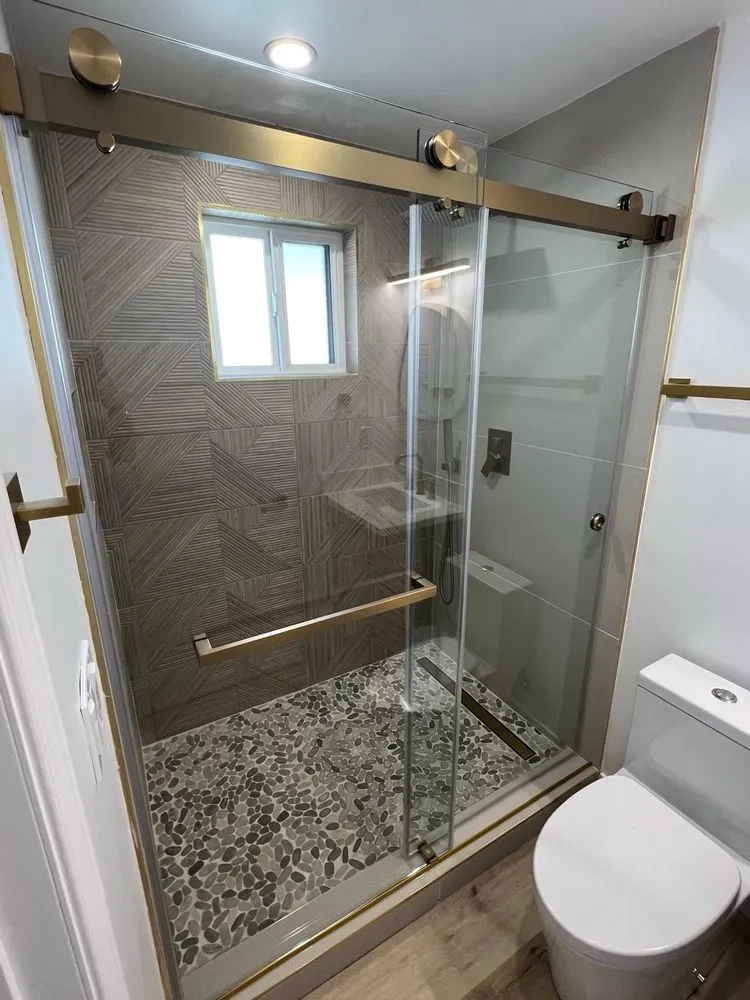 Slide of Design Builder's Group