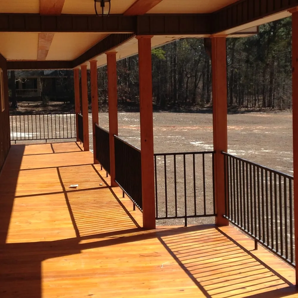 Slide of Design Builders of Sumter