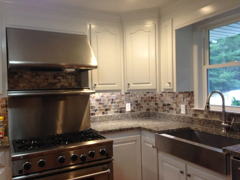 Slide of Design Builders of Sumter