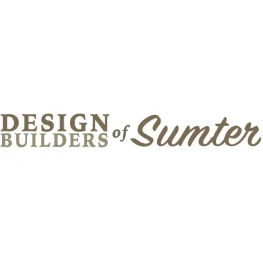 Slide of Design Builders of Sumter