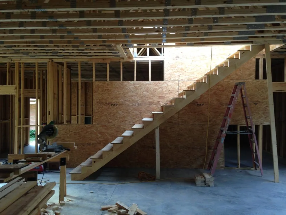 Slide of Design Builders of Sumter