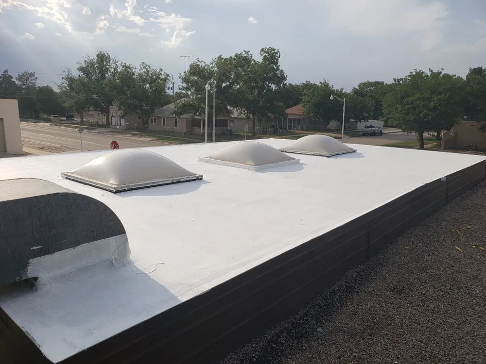 Slide of Design Roof Services