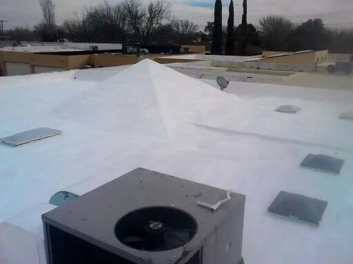 Slide of Design Roof Services