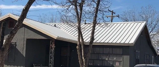 Slide of Design Roof Services