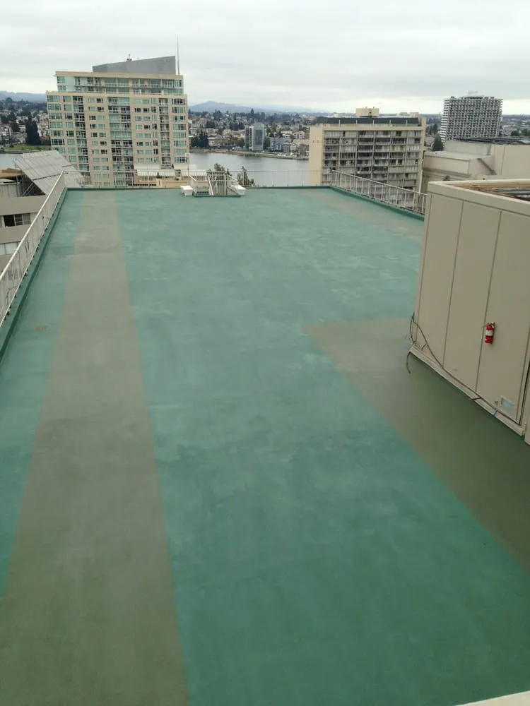 Slide of Design Roof Services