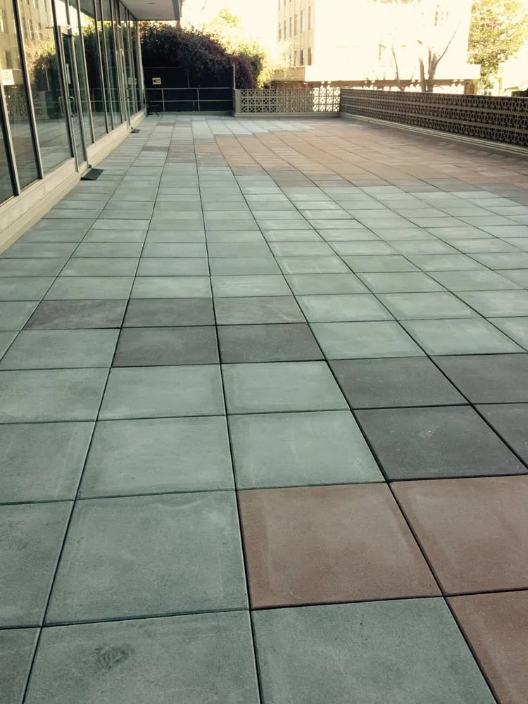 Slide of Design Roof Services