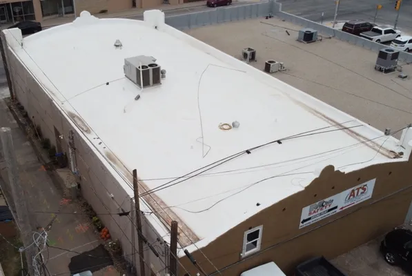 Design Roof Services