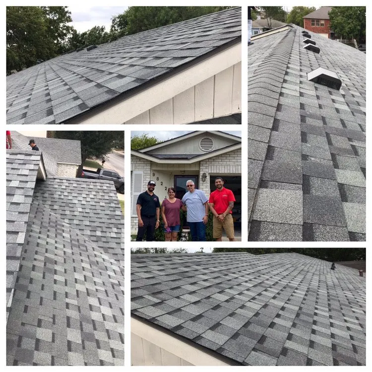 Slide of Design Roofing & General Contractors