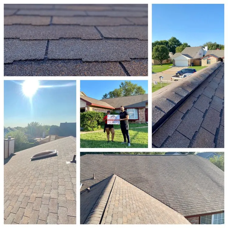 Slide of Design Roofing & General Contractors